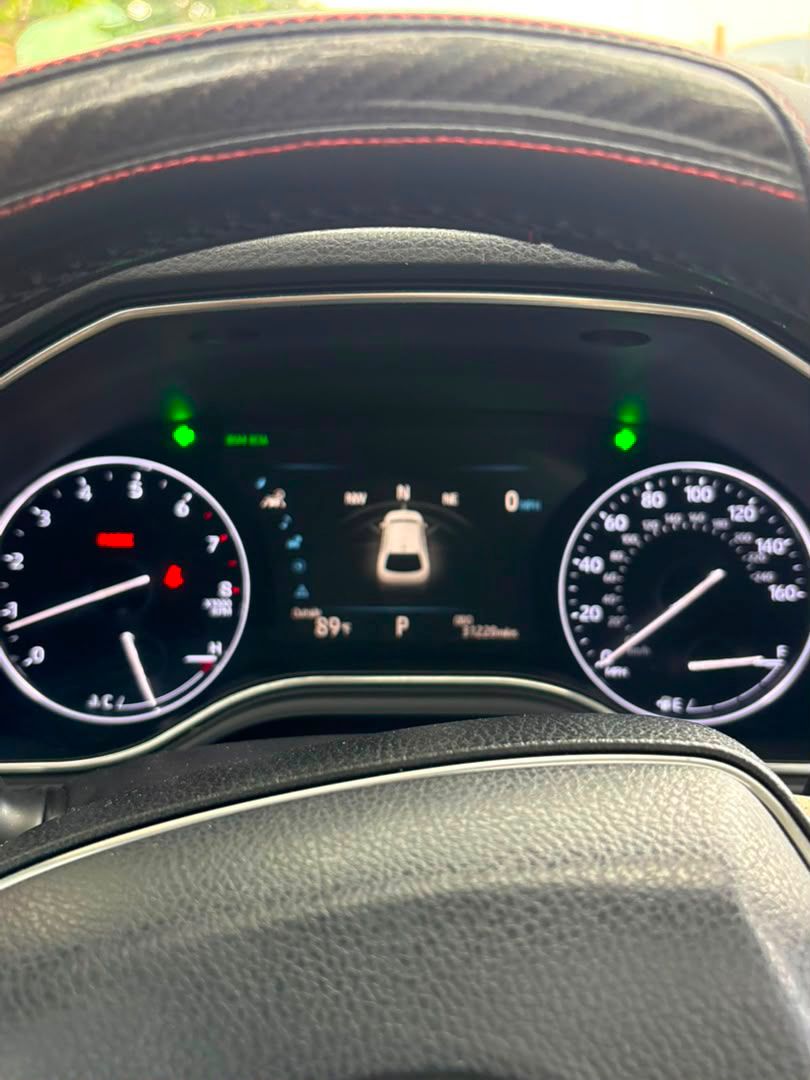 
								2018 Toyota Avalon limited edition full option used 🇳🇬 bought brand new 29.8m Abuja-Deal full									