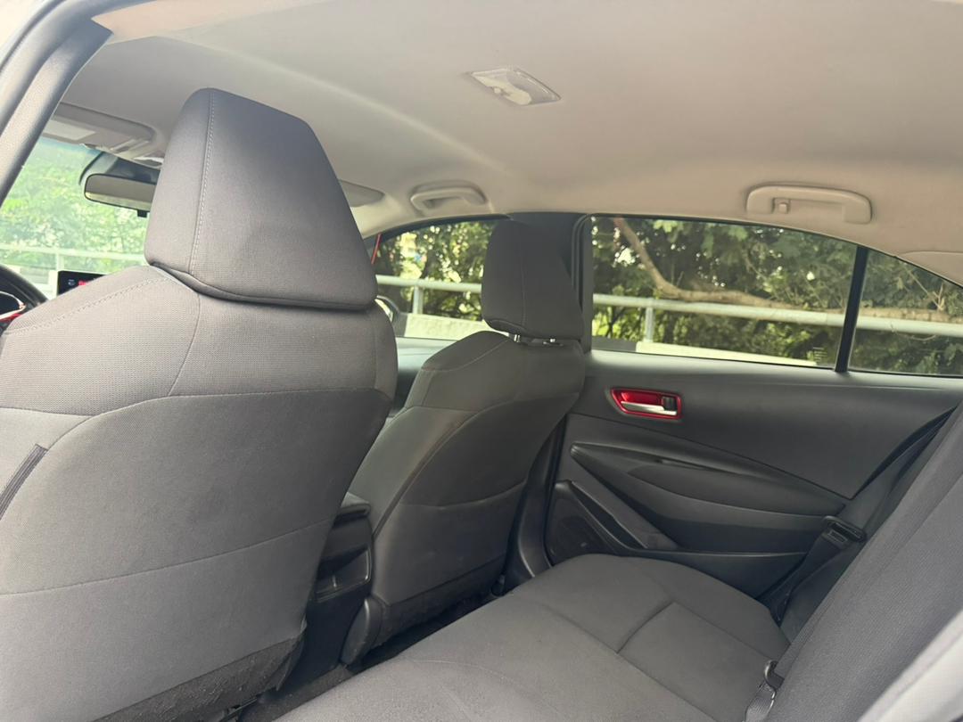 
								Not Ya ReGuLaR CORROLLA Oloun💥 🚘FOREIGN USED 2019 TOYOTA CORROLLA SPORTS🚘  followCome Tone Sound wit Spoilers in & Out pimped from Abroad🔥  22.5m OnLy💰 custom duty   AbuJa LoKaTioN full									