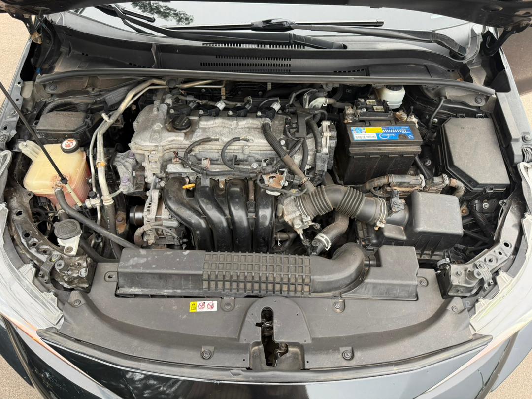 
								Not Ya ReGuLaR CORROLLA Oloun💥 🚘FOREIGN USED 2019 TOYOTA CORROLLA SPORTS🚘  followCome Tone Sound wit Spoilers in & Out pimped from Abroad🔥  22.5m OnLy💰 custom duty   AbuJa LoKaTioN full									