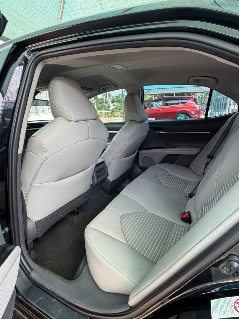 
								super DISTRESS Direct Belgium 🇧🇪Toyota Camry SE 2018/19 model! Full option   Keyless entry and low mileage! Original duty… price: 16M     Only 📍ABUJA full									