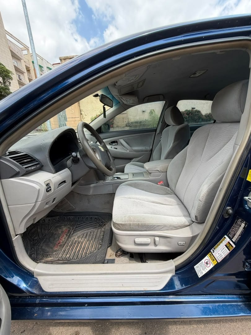 
								this is a very clean camry 2011  for only 7m now full									