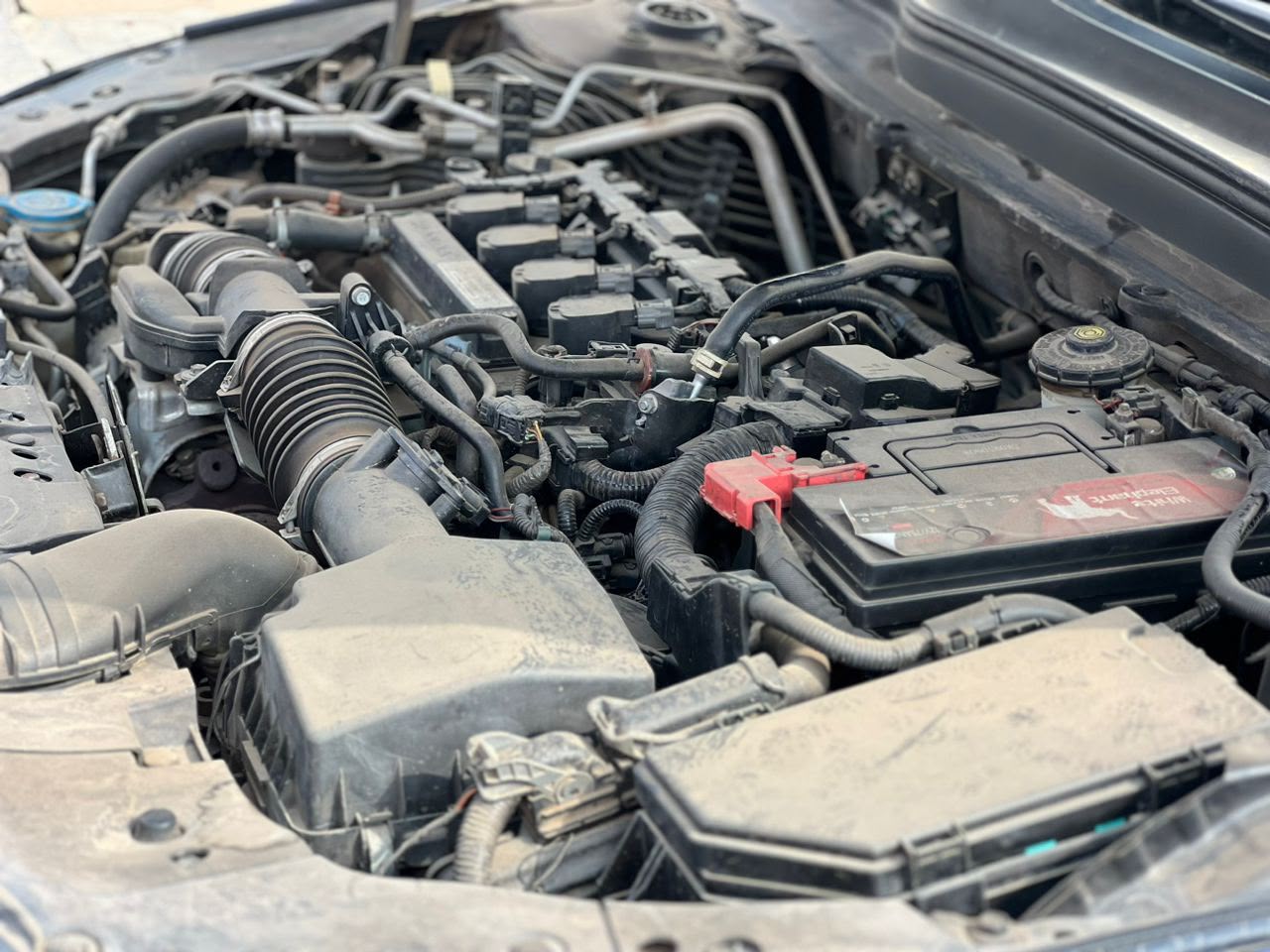 
								*2018 Sharp used Honda Accord with everything intact 14 Million full									