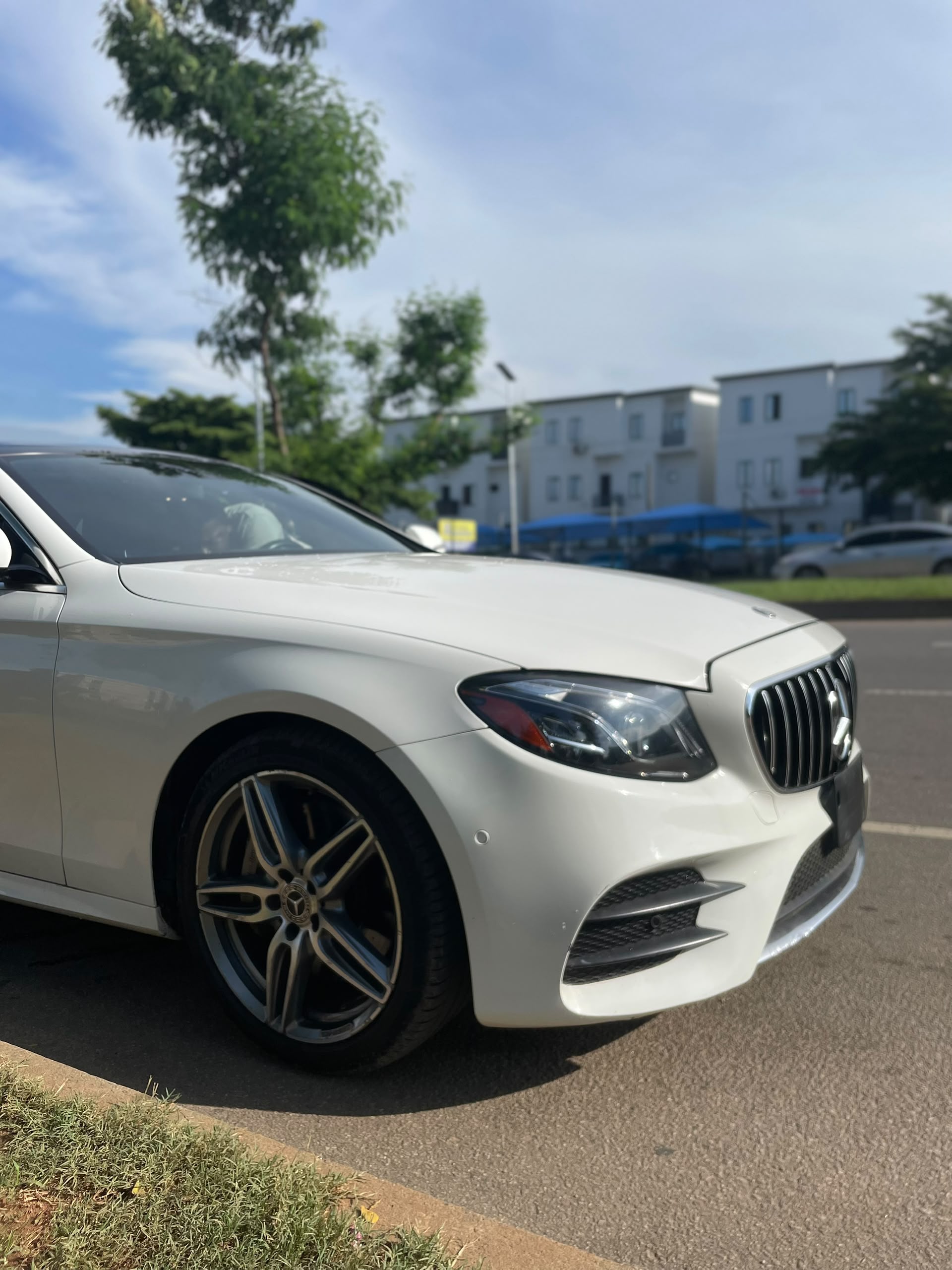 
								2019 E450  Foreign used  super clean  price:50million only full									