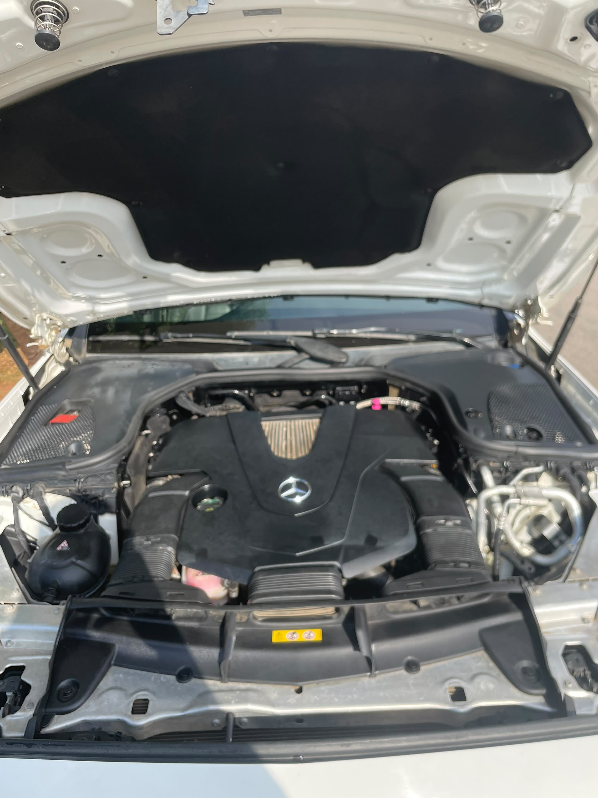 
								2019 E450  Foreign used  super clean  price:50million only full									