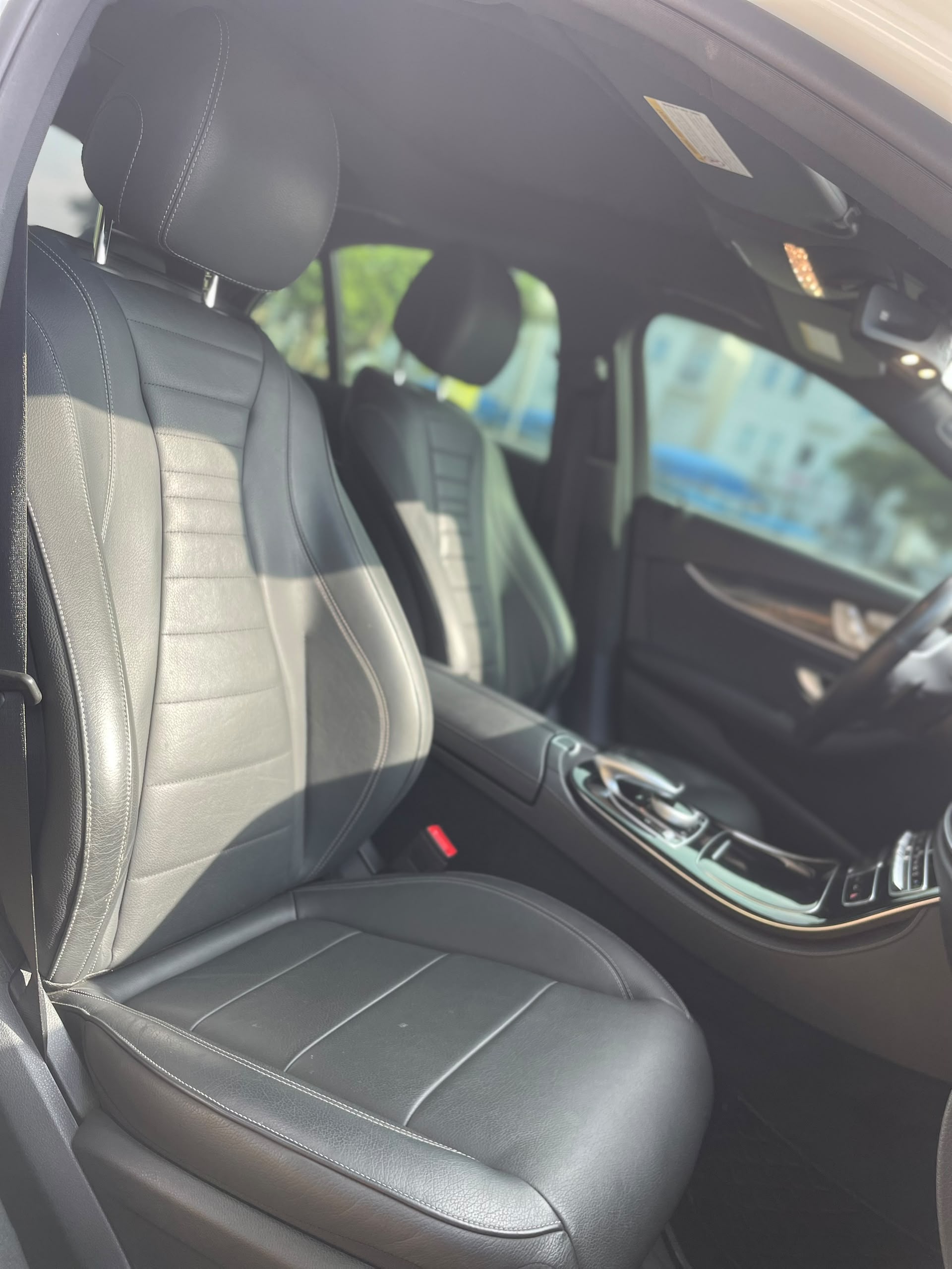 
								2019 E450  Foreign used  super clean  price:50million only full									