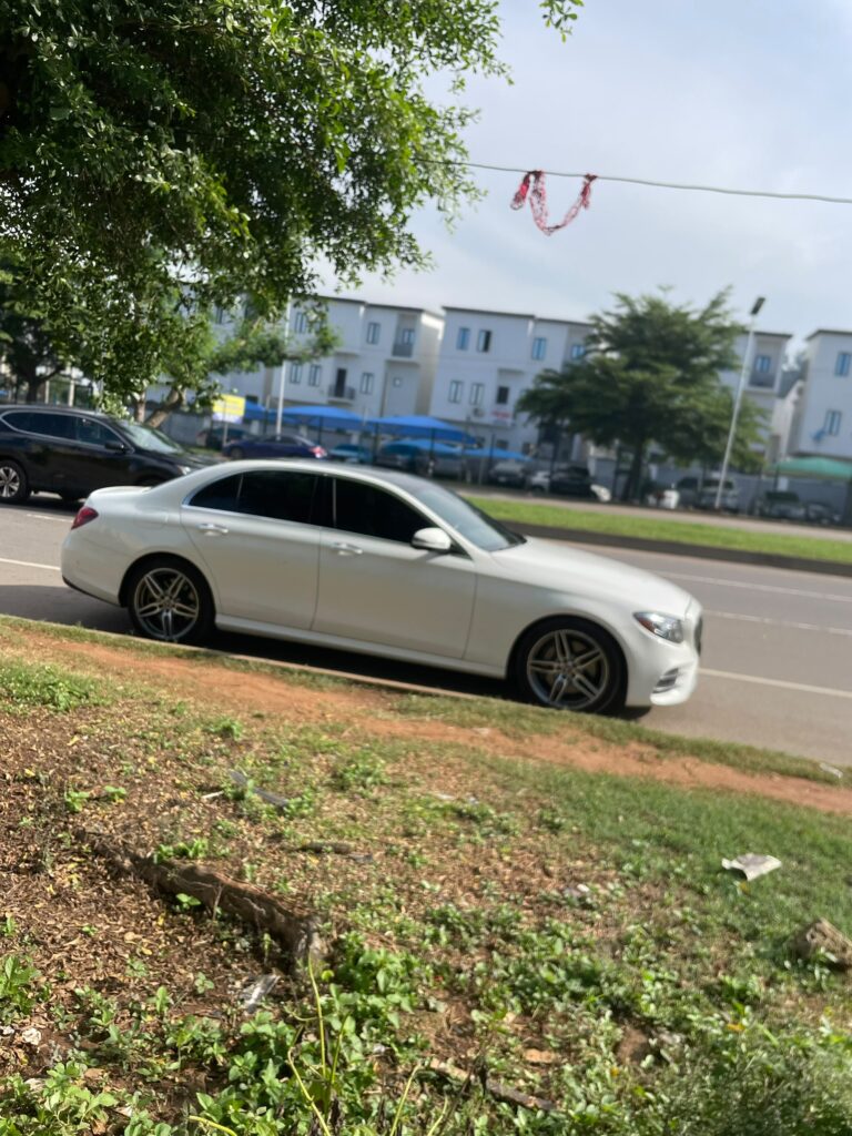 2019 E450  Foreign used  super clean  price:50million only