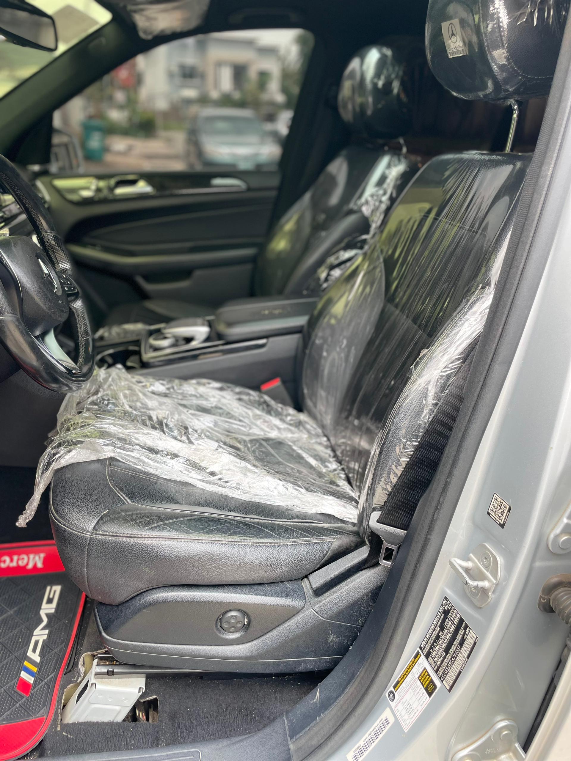 
								REGISTERED 2016 GLE350 ( TOKS STANDARD) now going for 25m full									