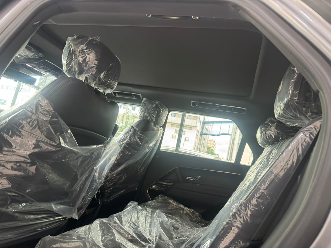 
								2024/25 model of Range Rover sport foreign used 200m Abuja-Deal full									