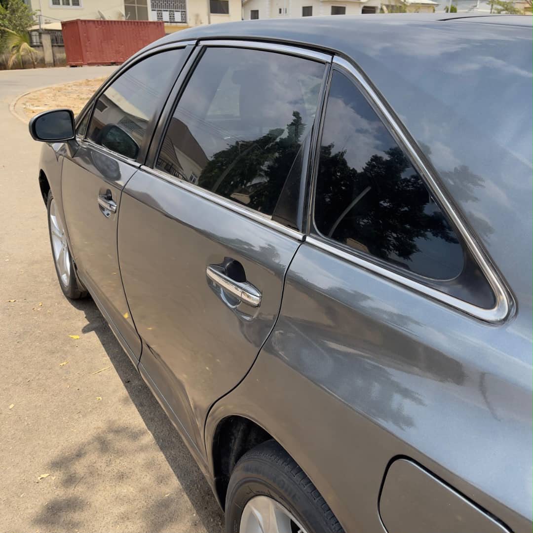 
								Distress 🔥🔥🔥 2010 Toyota Venza Available for Urgent pick up Engine and gear is Perfect Ac chilling Going for 6.5M Location Dawaki Abuja Note Buyer to Settle 200k full									