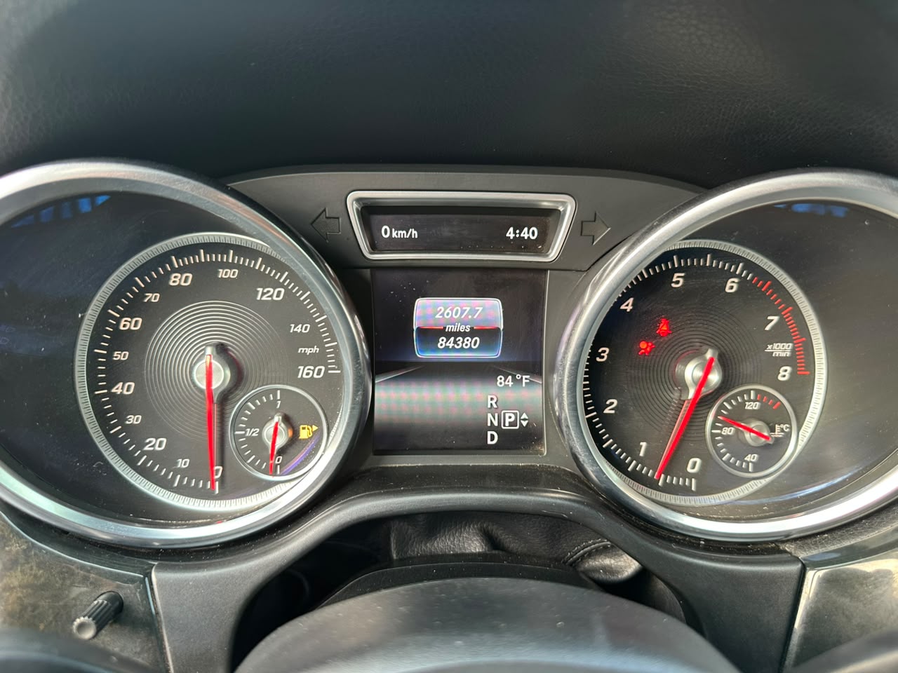 
								2017 full option gle350  Accident free No check light  Below 90k miles Buy and drive  25M full									