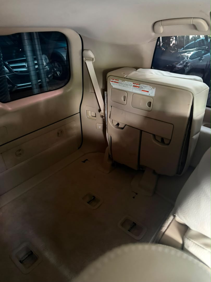 
								FOREIGN USED 2020 TOYOTA LAND CRUISER GXR 🇺🇸  PRICE: 60M💰  ABUJA DEAL 📍  NATIONWIDE DELIVERY full									