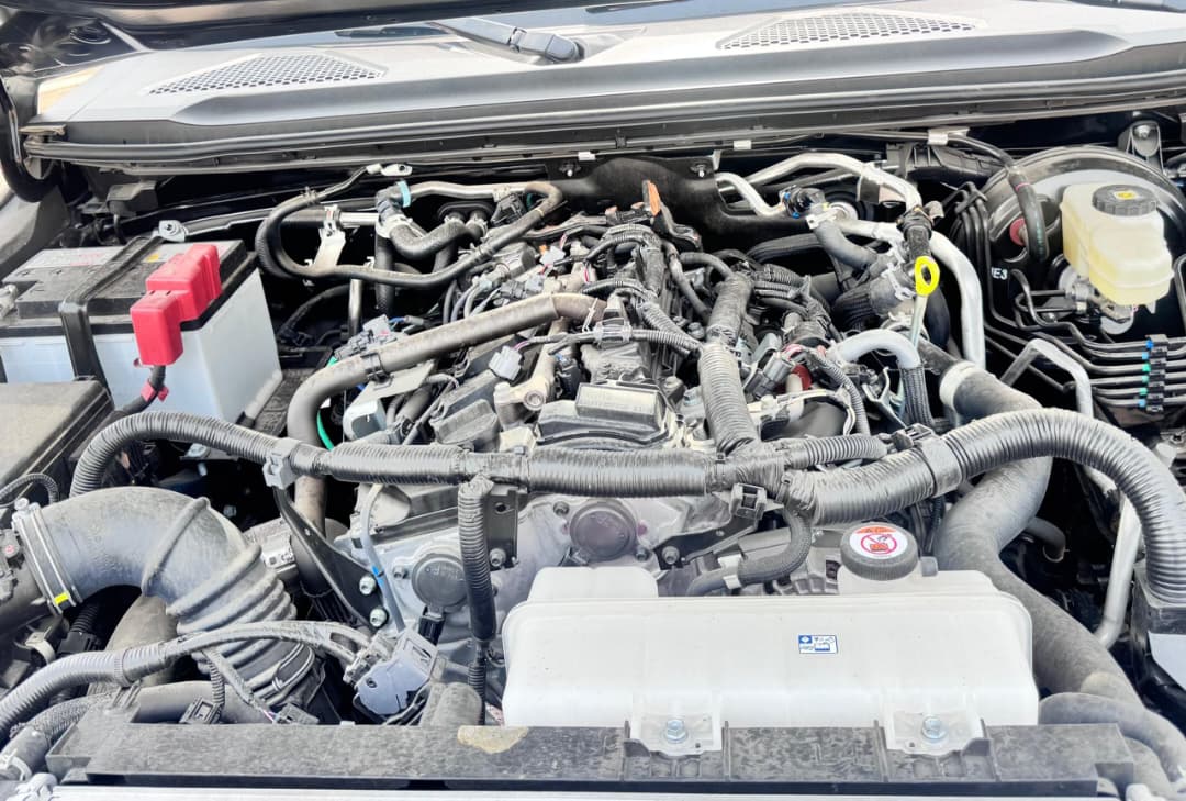 
								BRAND NEW 2025 TOYOTA PRADO TWIN TURBO WITH ORIGINAL CUSTOM DUTY FULLY PAID GOING FOR 122M ABUJA DEAL full									