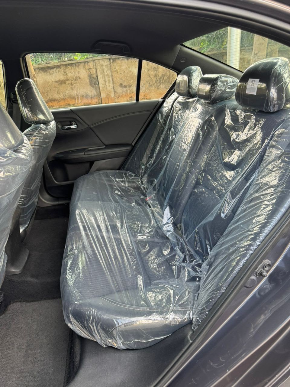 
								Good deal Foreign used Honda accord 2017 model with original custom duty for just  🏷️13.5M 📍Abuja full									