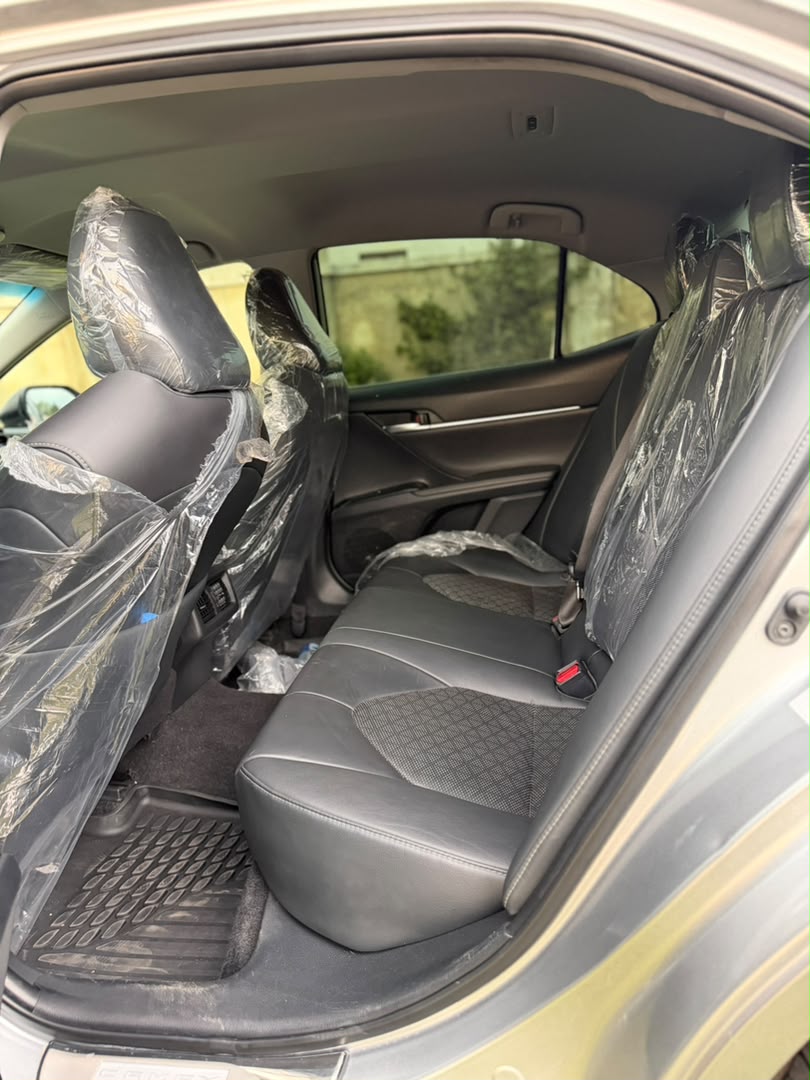 
								Foreign used Camry XSE 2019 models with original custom duty for  🏷️28.5M 📍Abuja full									