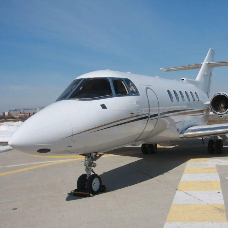 PRIVATE JET FOR SALE IN ABUJA  Clean Hawker 800XP Model: 2009  📍 LOCATION: Abuja ✅ Working perfectly — no issues  —  💰 PRICE: $16.5m —  📋 INSPECTION DETAILS • Pre-physical inspection booking fee: $15,000 → ₦22,500,000  • Physical inspection & test run (to any state in Nigeria): $40,000 → ₦60,000,000  • Inspection fee: $3,000 → ₦4,500,000   INNER PICTURES are available for serious BUYER   Serious buyers only. Inspection available upon confirmation