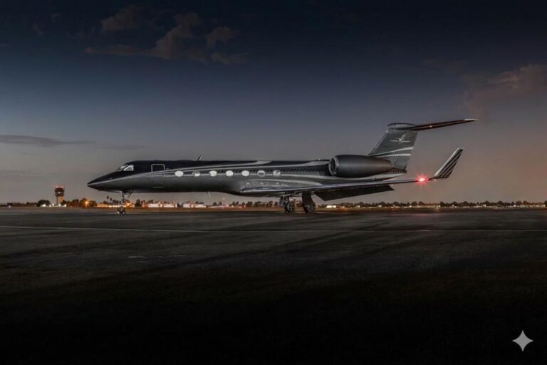 PRIVATE JET FOR SALE IN ABUJA 2011 G550  18 Passengers  Star link connectivity  LOCATION:- Abuja Repositioned  PRICE:- $37 MILLION Net  Pre physical inspection *booking fees: *initial Deposit is required
