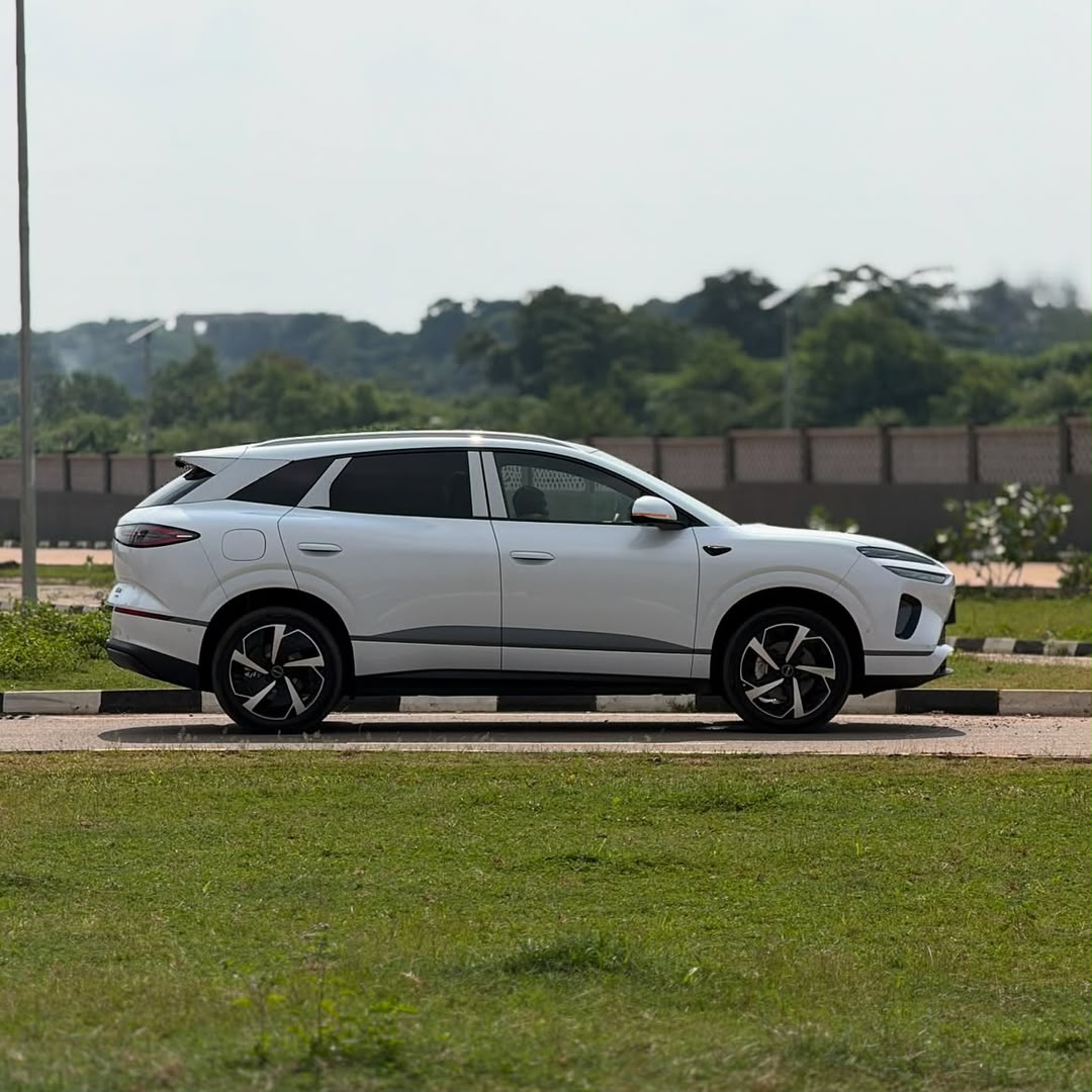 
								BRAND NEW BYD SEALION 2026 (EV)   ORIGINAL DUTY 📃  PRICE: 67M 💰  ABUJA DEAL 📍  NATIONWIDE DELIVERY full									