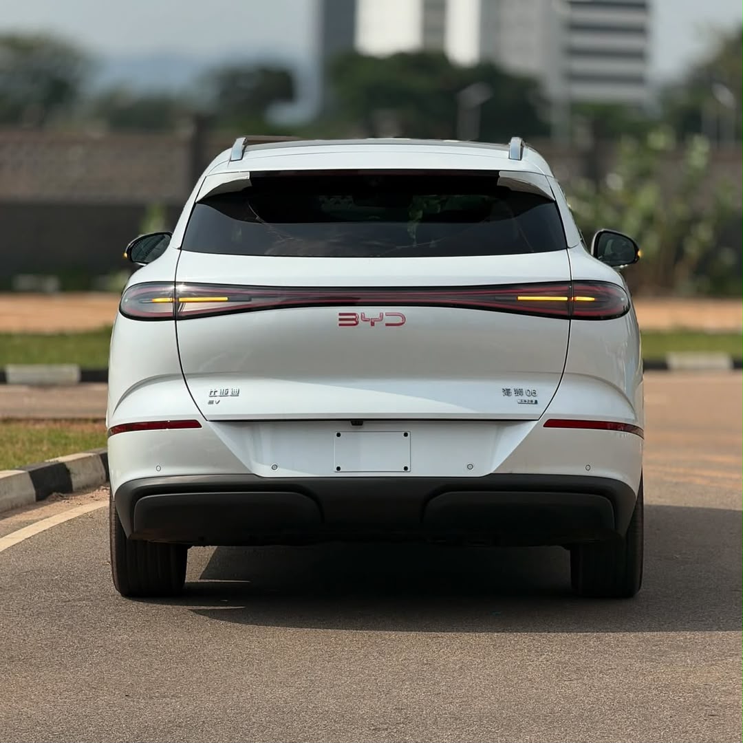 
								BRAND NEW BYD SEALION 2026 (EV)   ORIGINAL DUTY 📃  PRICE: 67M 💰  ABUJA DEAL 📍  NATIONWIDE DELIVERY full									