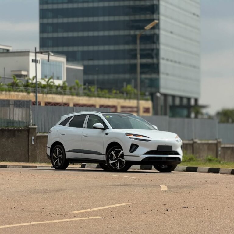 BRAND NEW BYD SEALION 2026 (EV)   ORIGINAL DUTY 📃  PRICE: 67M 💰  ABUJA DEAL 📍  NATIONWIDE DELIVERY