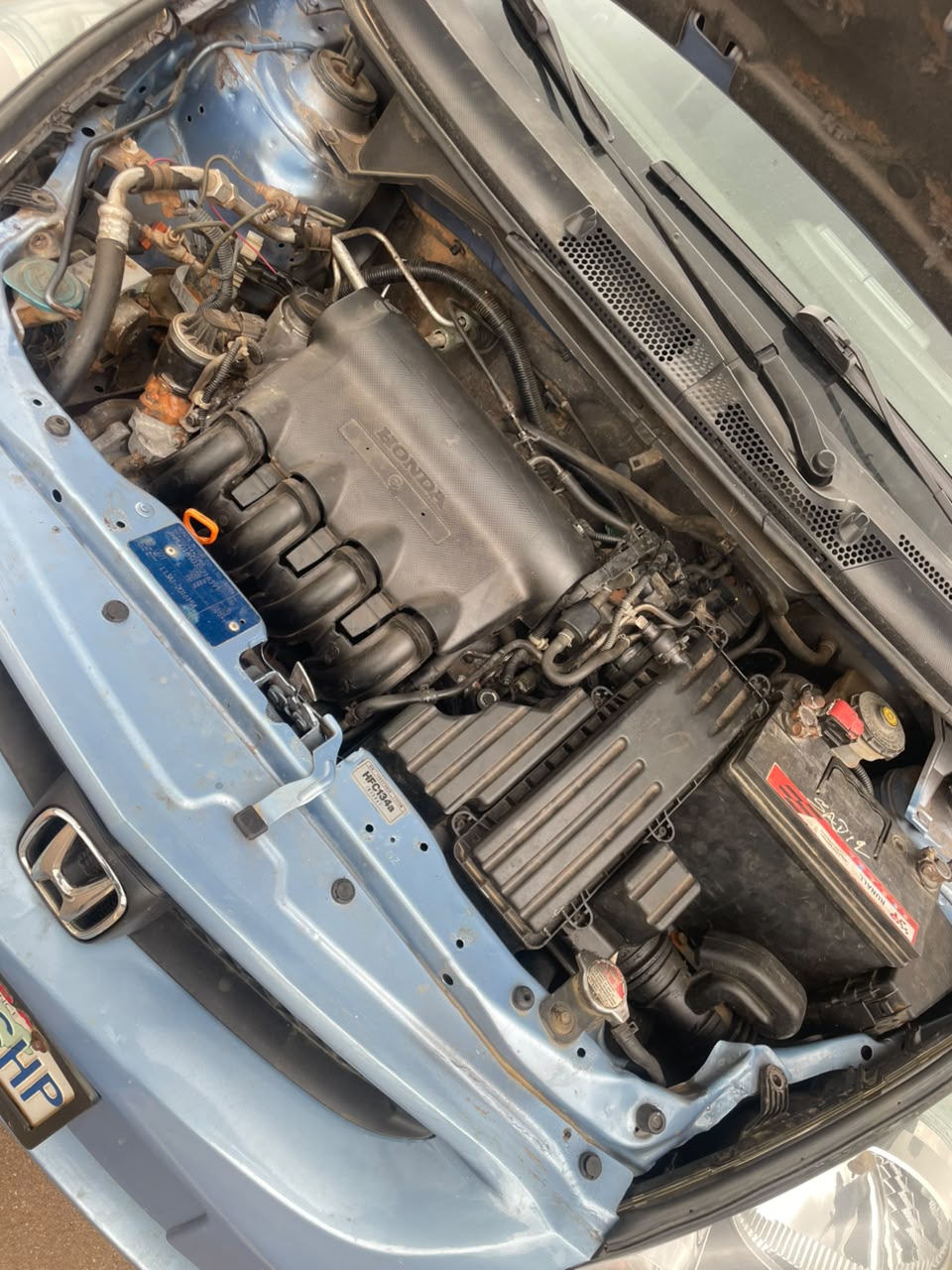 
								PRICE SLASH ALERT   Extremely clean Honda Jazz  Automatic Transmission  Untampered engine and gear  AC Chilling  Everything is Perfect   Now Going for only 3.8m ABUJA deal  Rush now before you hear Sold full									