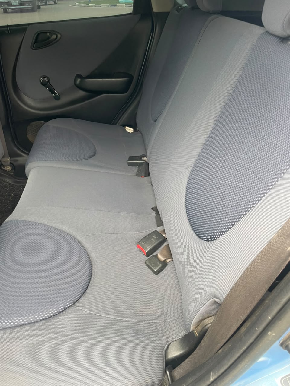 
								PRICE SLASH ALERT   Extremely clean Honda Jazz  Automatic Transmission  Untampered engine and gear  AC Chilling  Everything is Perfect   Now Going for only 3.8m ABUJA deal  Rush now before you hear Sold full									