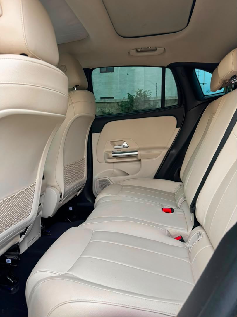 
								Foreign used GLA 2021 model with original custom duty for just  🏷️33M 📍Abuja full									