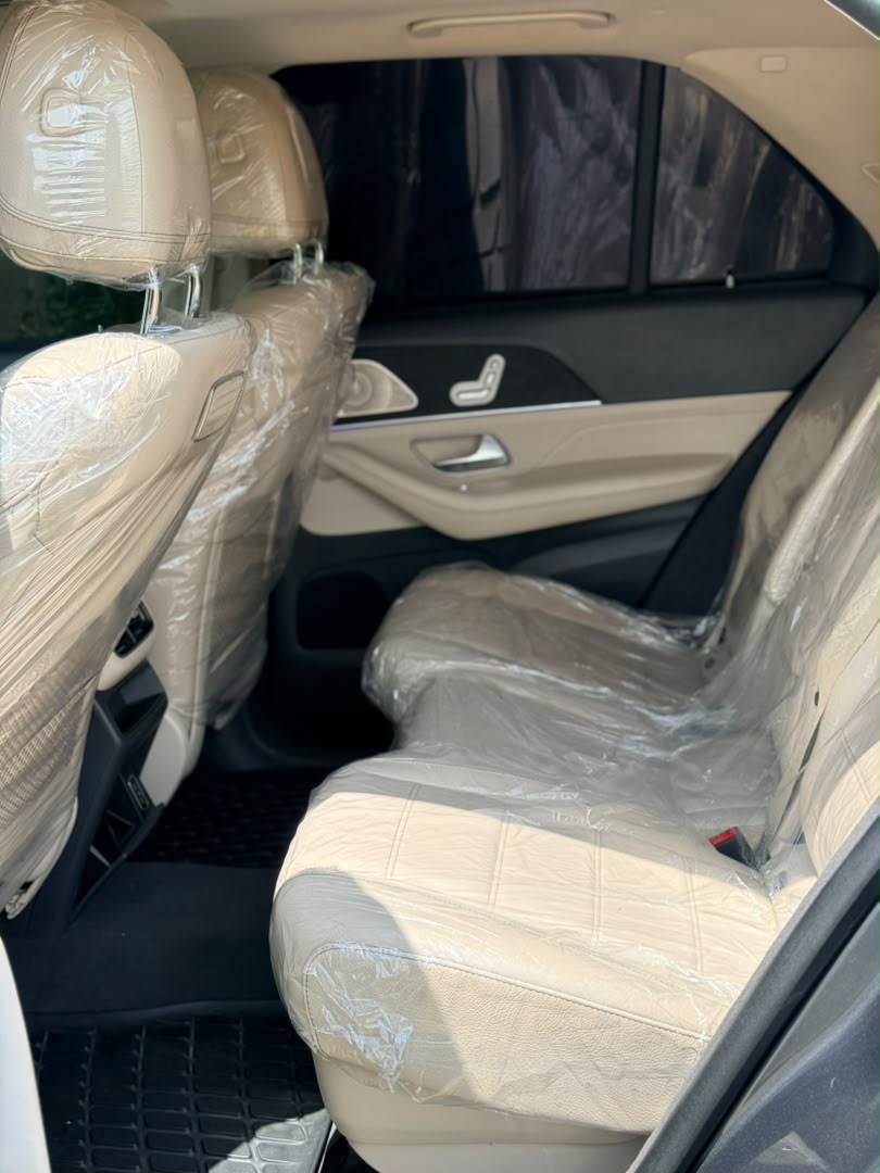 
								Extremely Clean Nigerian Used  Mercedes Benz GLE450 2020 Original Duty  🏷️67M 📍Abuja full									