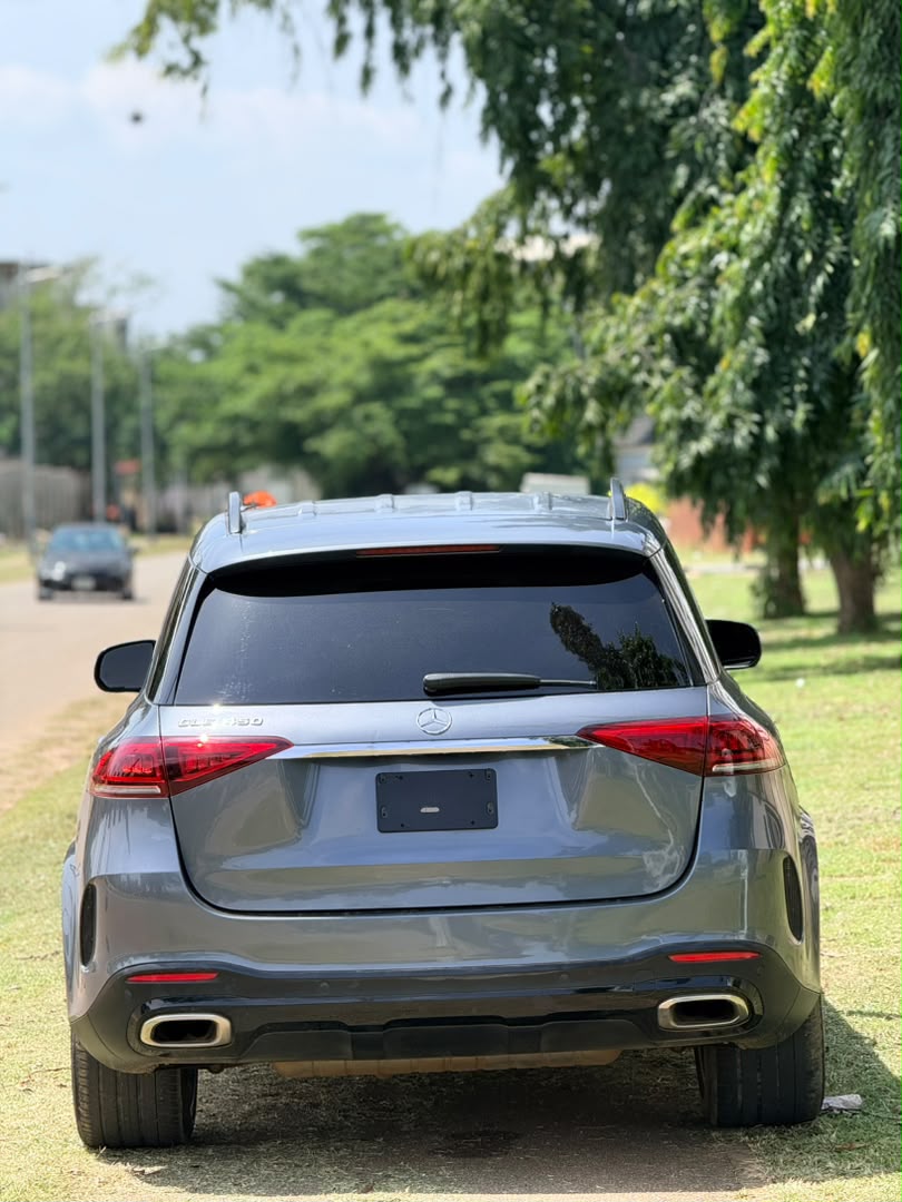 
								Extremely Clean Nigerian Used  Mercedes Benz GLE450 2020 Original Duty  🏷️67M 📍Abuja full									