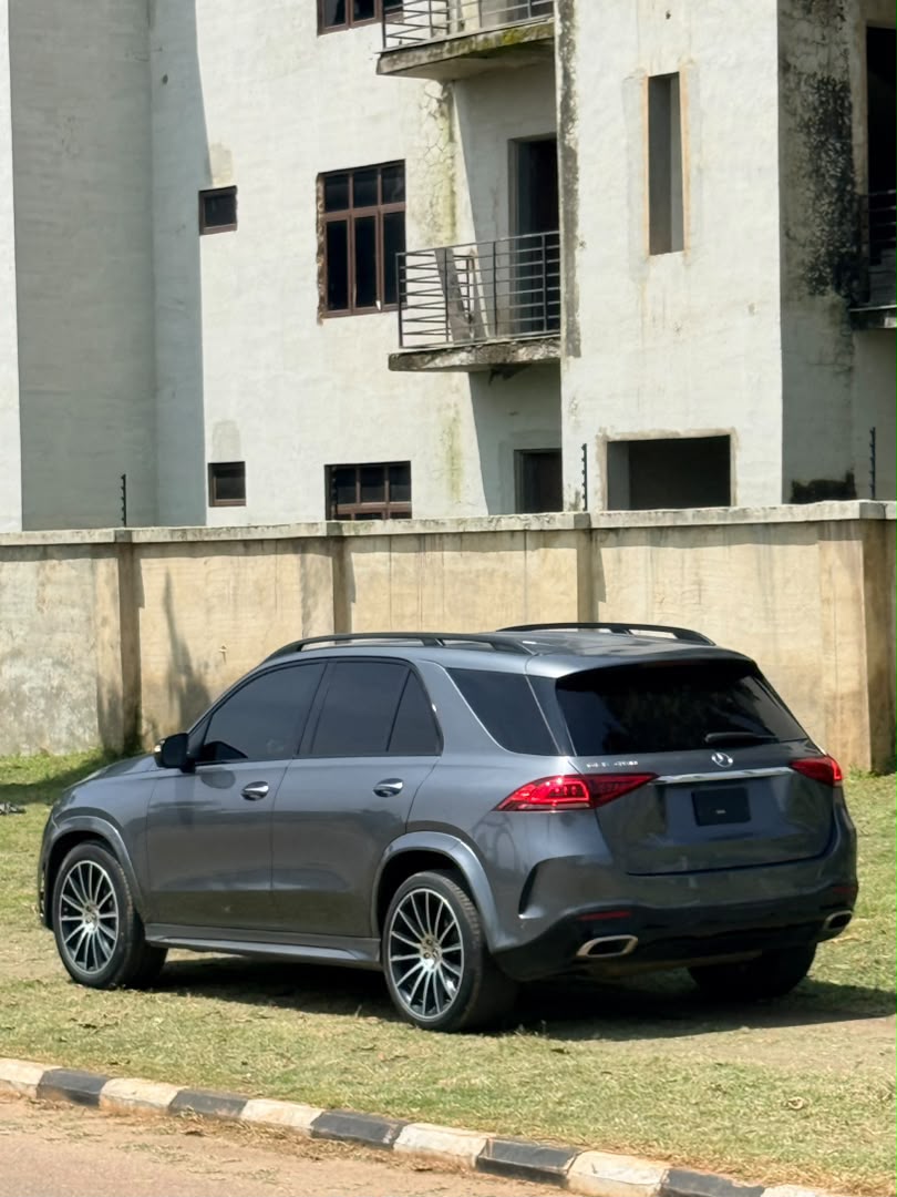 
								Extremely Clean Nigerian Used  Mercedes Benz GLE450 2020 Original Duty  🏷️67M 📍Abuja full									