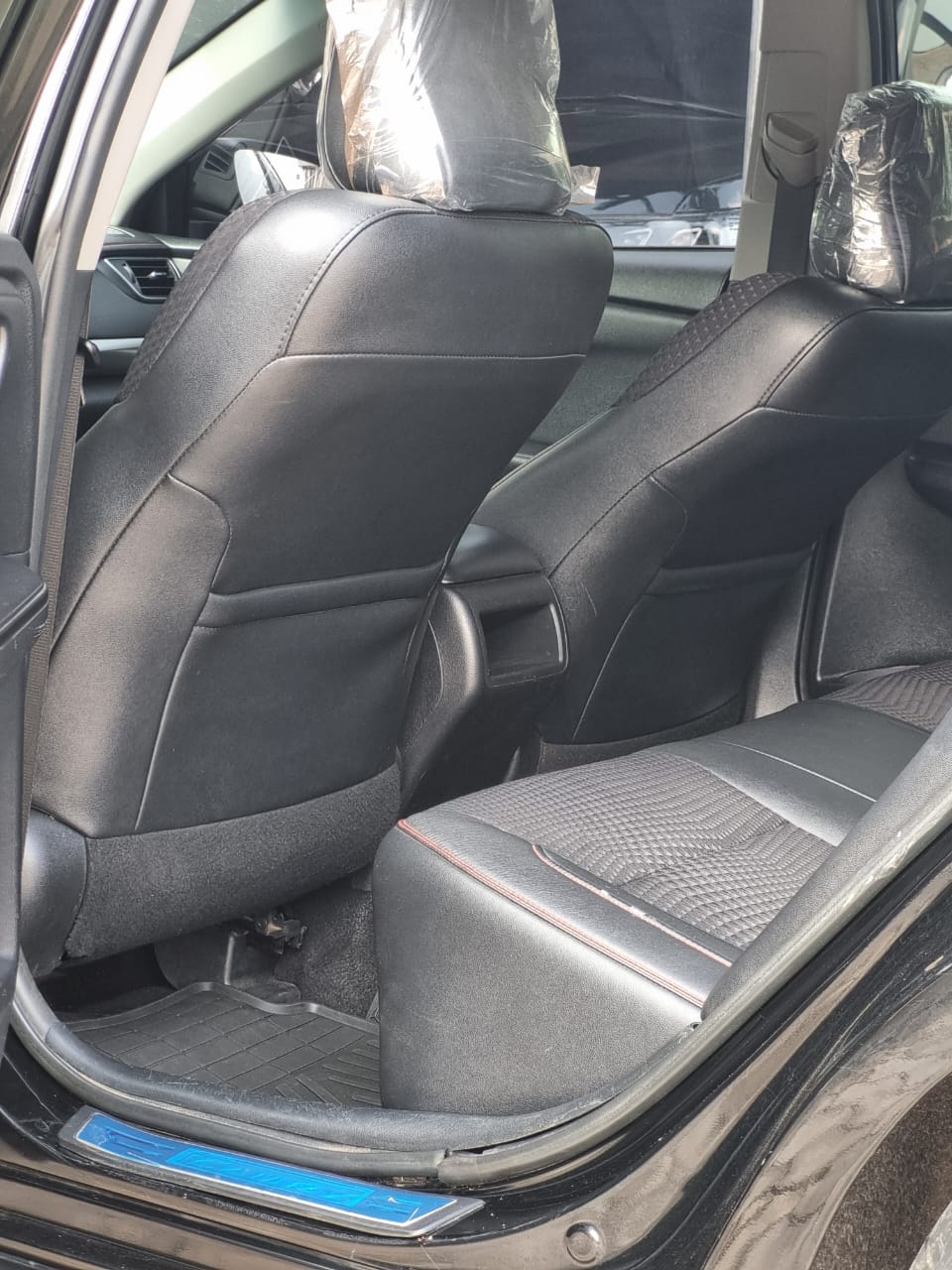
								EXTREMELY SHARP 2015 TOYOTA CAMRY SE⚡⚡ WITH PROPER DOCUMENTATION  PRICE:12.3M 📍ABUJA full									