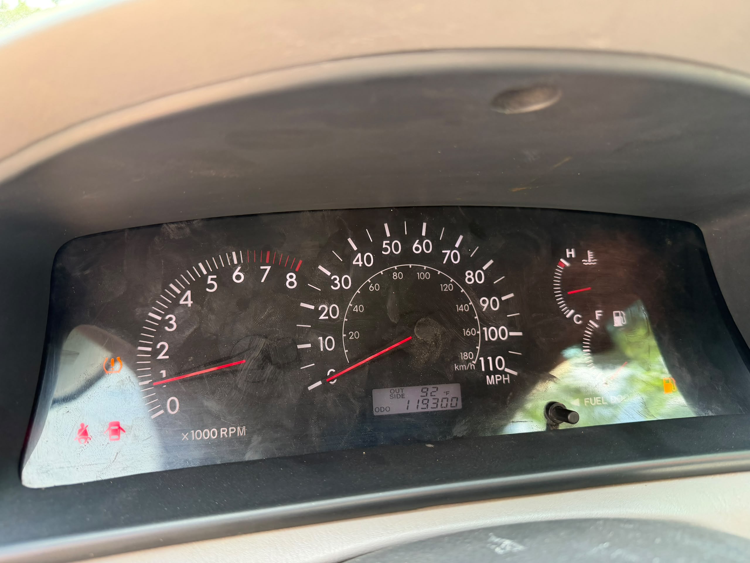 
								This deal no b for everyone…. Na for pple wey Dey find Belgium bt don’t have 9m. I present to u extremely clean Belgium standard  U registered 2007 Toyota Corolla LE  with sunroof going for just 7m only. Can can go as Belgium depending on how u package ur client full									