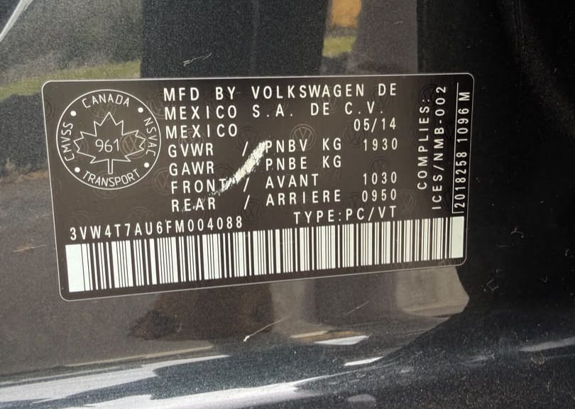 
								FOREIGN USED 2014 VOLKSWAGEN GTi NOTHING TO FIX WITH PROPER DOCUMENTATION UNTAMPERED SYSTEM GOING FOR 22.5M ABUJA DEAL full									