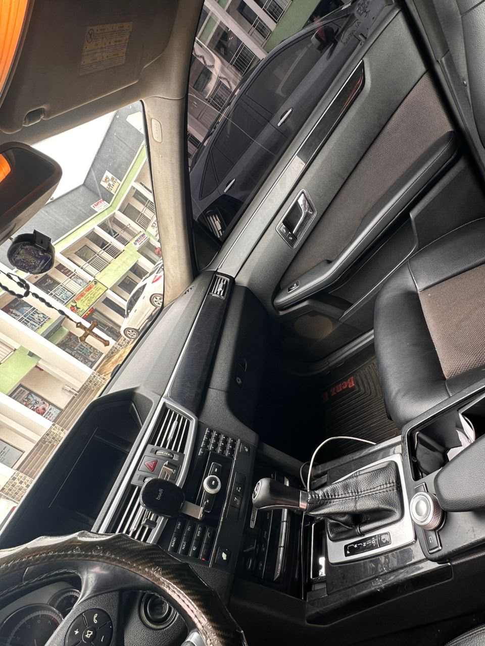 
								Distress Sale!!!  2010 Mercedes Benz E350 Special 4 Plugs Follow Come Factory Engine Untampered Engine & Gear  Factory Chilling AC Everything blessed  Complete buy and travel  Price: 5.5m  Settlement: TBD RUSH BEFORE YOU HEAR SOLD full									