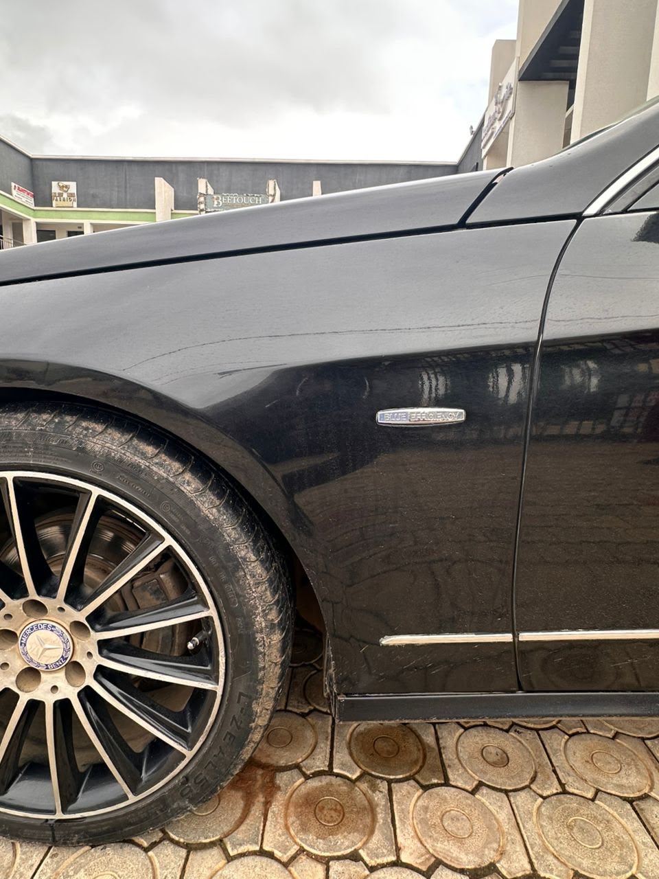 
								Distress Sale!!!  2010 Mercedes Benz E350 Special 4 Plugs Follow Come Factory Engine Untampered Engine & Gear  Factory Chilling AC Everything blessed  Complete buy and travel  Price: 5.5m  Settlement: TBD RUSH BEFORE YOU HEAR SOLD full									