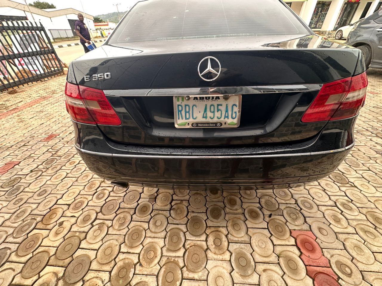 
								Distress Sale!!!  2010 Mercedes Benz E350 Special 4 Plugs Follow Come Factory Engine Untampered Engine & Gear  Factory Chilling AC Everything blessed  Complete buy and travel  Price: 5.5m  Settlement: TBD RUSH BEFORE YOU HEAR SOLD full									