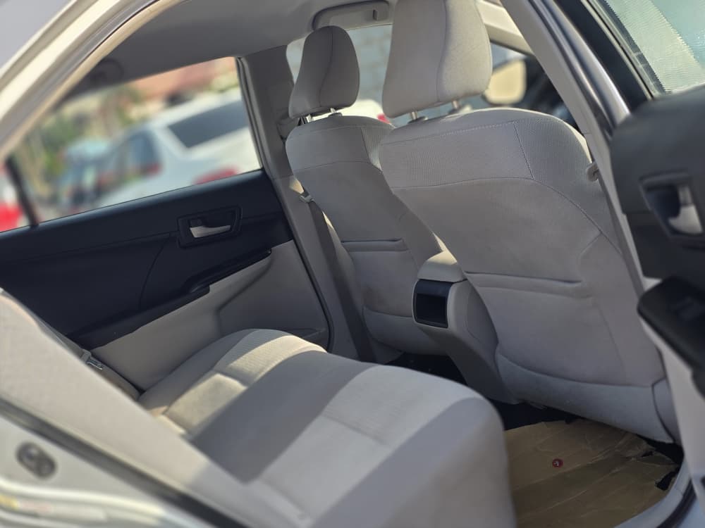 
								Mad Distress alert ⚠️ 📢 Foreign used Toyota Camry le 2013 model firstbody with original custom Duty buy and drive absolutely nothing to fix  👉10.8m buyer settle 300k Location Abacha road Nyanya Abuja deal Car is with me directlyMad Distress alert ⚠️ 📢 Foreign used Toyota Camry le 2013 model firstbody with original custom Duty buy and drive absolutely nothing to fix  👉10.8m buyer settle 300k Location Abacha road Nyanya Abuja deal Car is with me directly full									