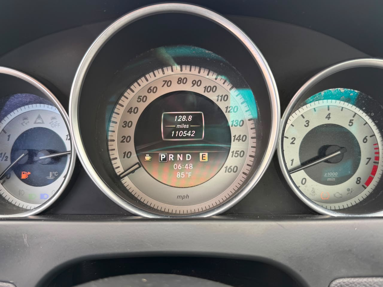 
								Foreign used 2013 MERCEDEZ BENZ C350 full option with duty for 13.5M Abuja full									