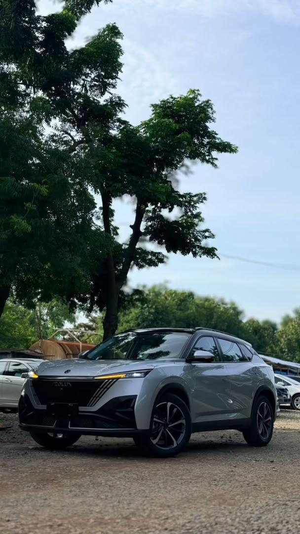 
								2025 Brand New Dongfeng Mage 320T for going for 27.5M Abuja full									