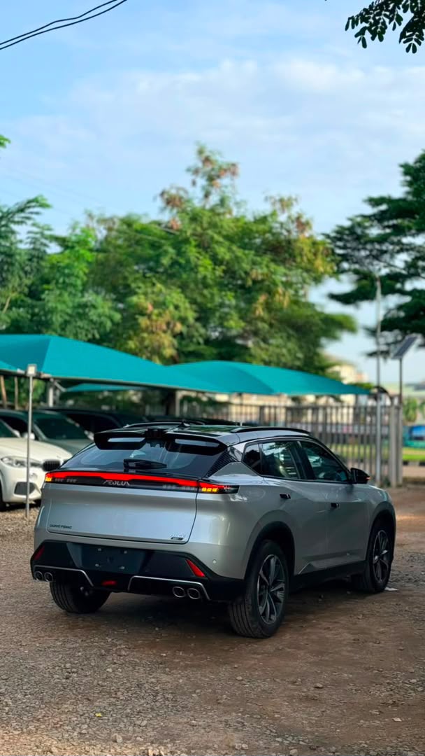 
								2025 Brand New Dongfeng Mage 320T for going for 27.5M Abuja full									