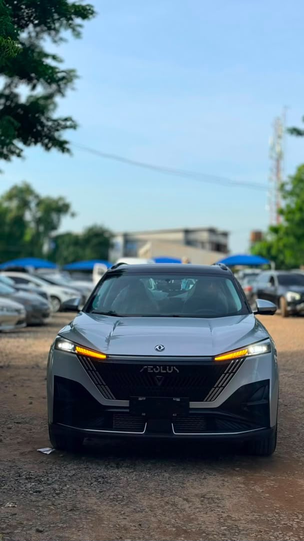 2025 Brand New Dongfeng Mage 320T for going for 27.5M Abuja