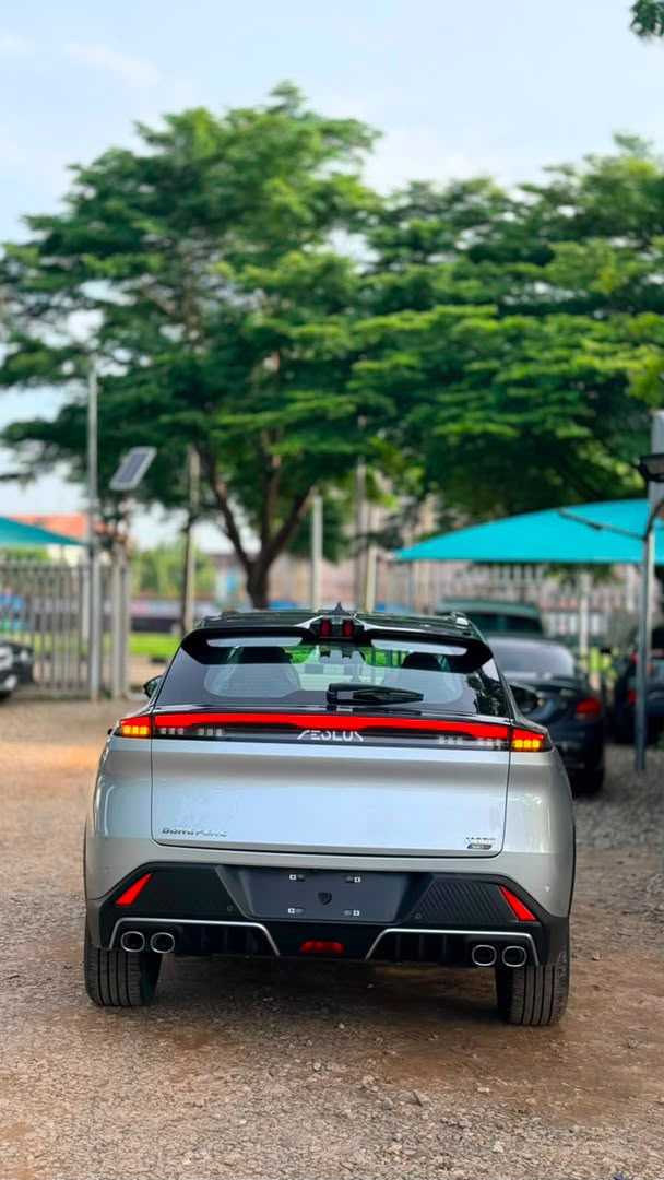 
								2025 Brand New Dongfeng Mage 320T for going for 27.5M Abuja full									