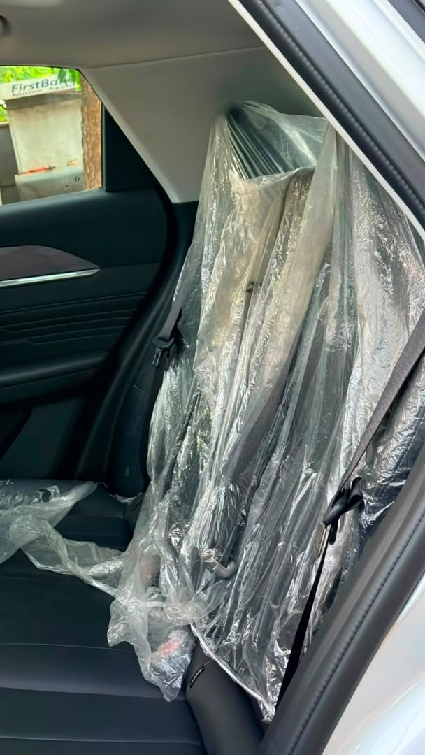 
								2025 Brand New Dongfeng Mage 320T for going for 27.5M Abuja full									