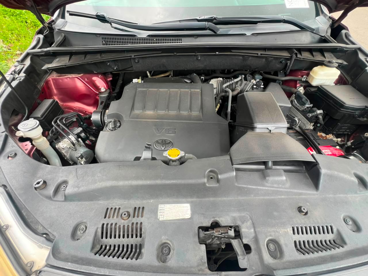 
								SUPER CLEAN PREOWNED TOYOTA HIGHLANDER 2015 XLE   A YEAR USED  ORIGINAL DUTY 📃  PRICE: 20M  ABUJA DEAL📍  NATIONWIDE DELIVERY full									