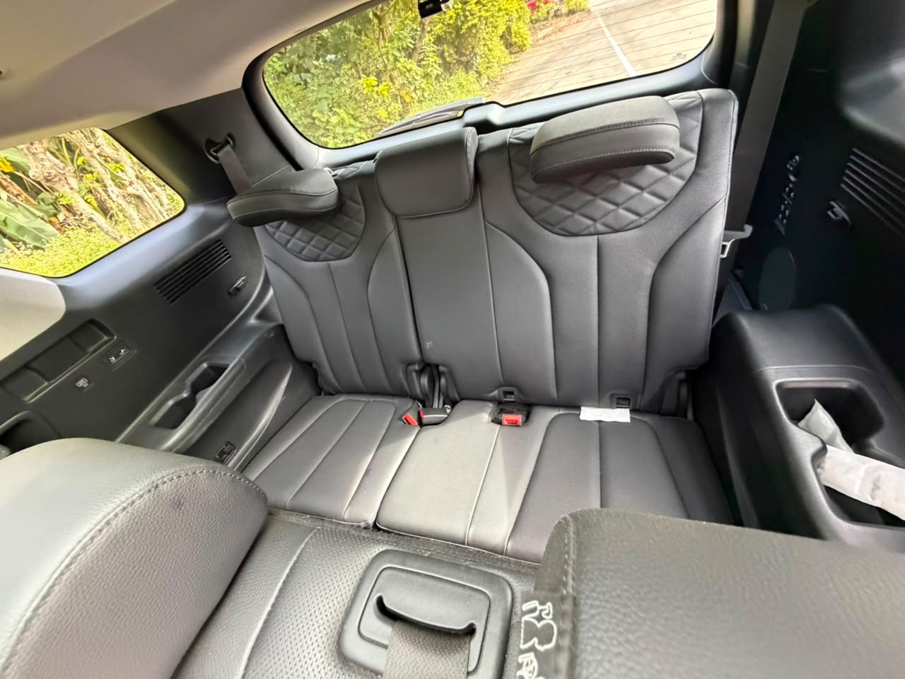 
								GOOD DEAL   FOREIGN USED 2018 HYUNDAI PALISADE   WITH DUTY 2026 ENTRY   PRICE: 45M   ABUJA DEAL📍  NATIONWIDE DELIVERY full									