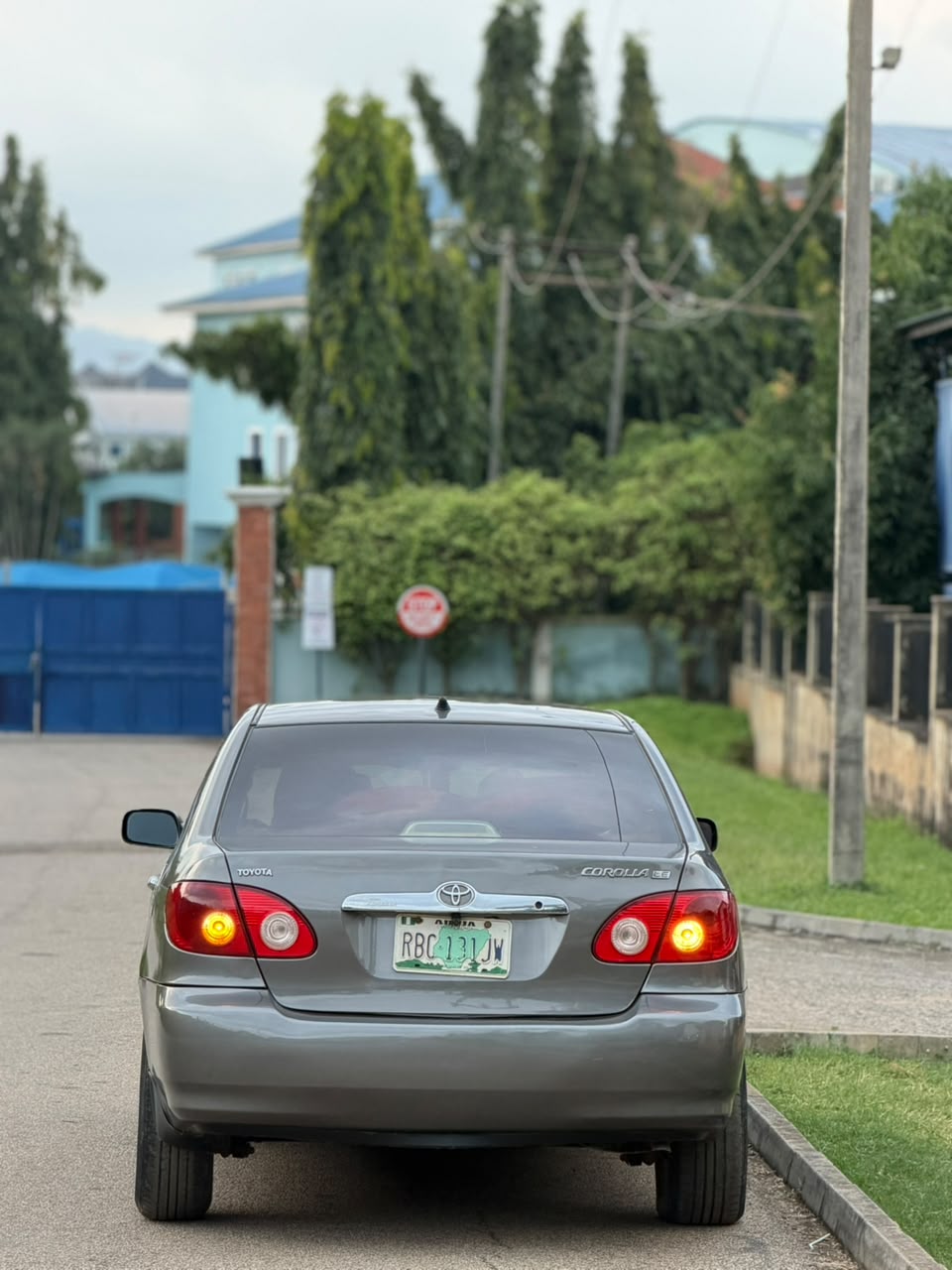 
								Extremely Clean Used Toyota Camry 2008 for just 5.9m  Abuja full									