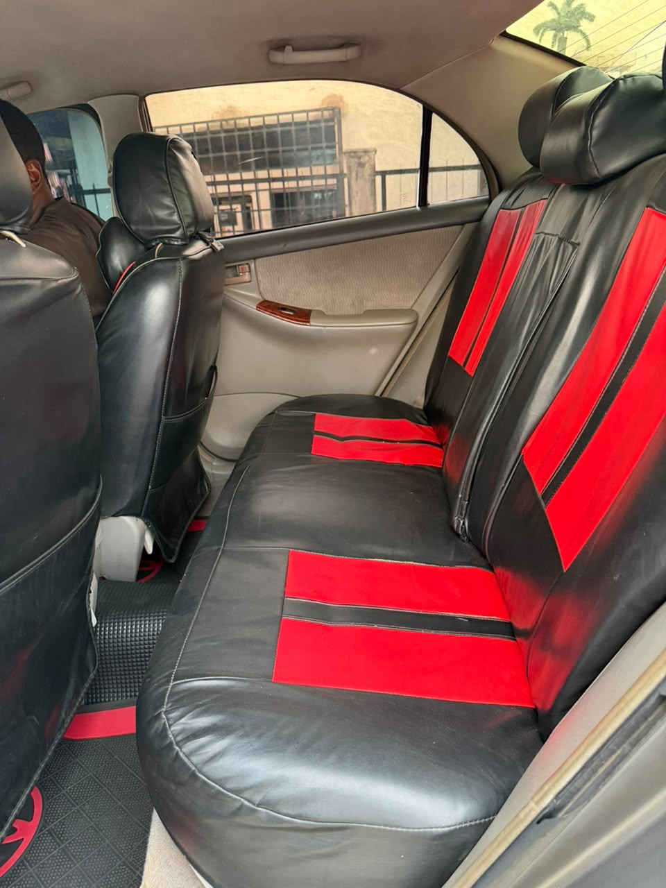 
								Extremely Clean Used Toyota Camry 2008 for just 5.9m  Abuja full									