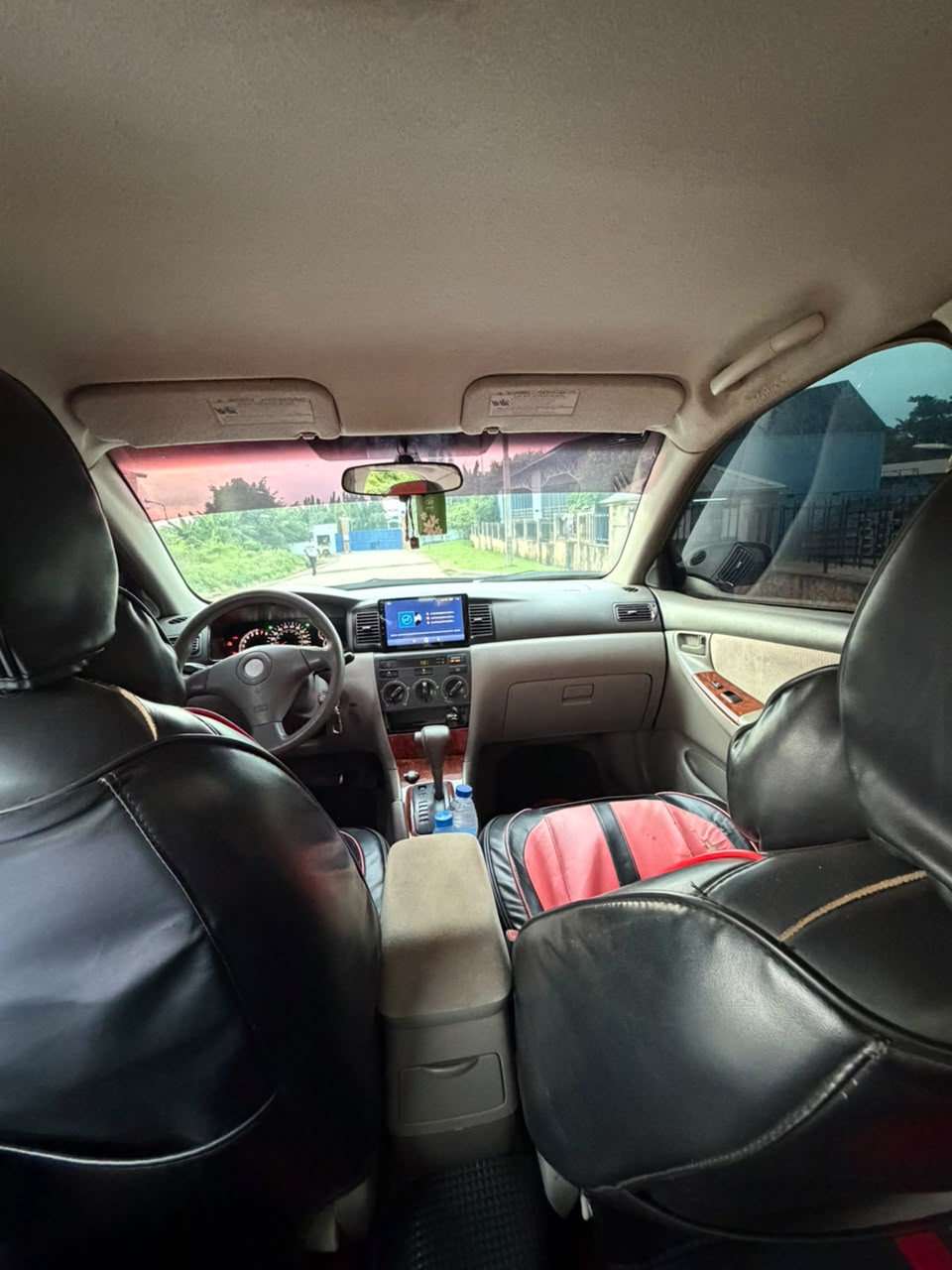 
								Extremely Clean Used Toyota Camry 2008 for just 5.9m  Abuja full									