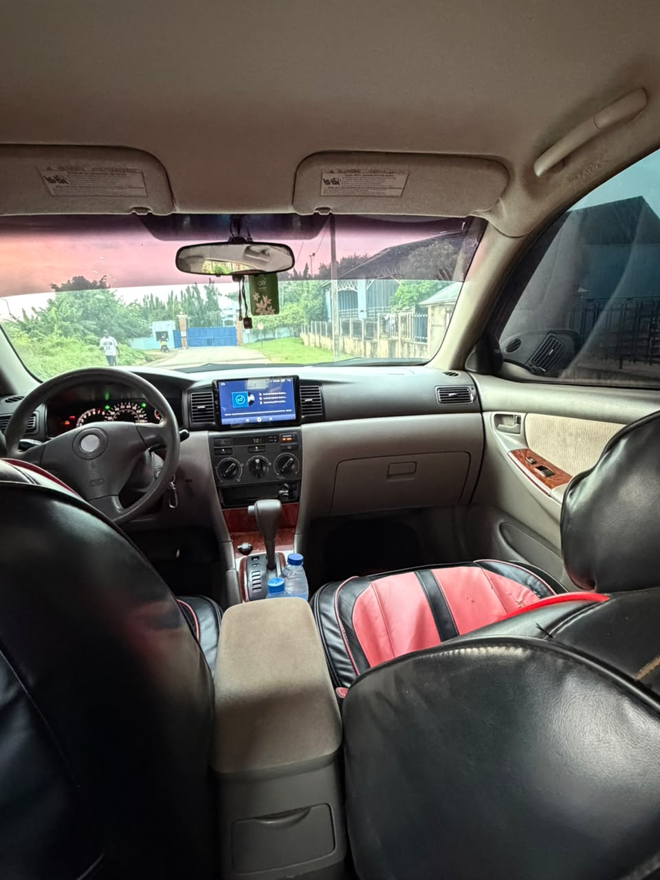
								Extremely Clean Used Toyota Camry 2008 for just 5.9m  Abuja full									