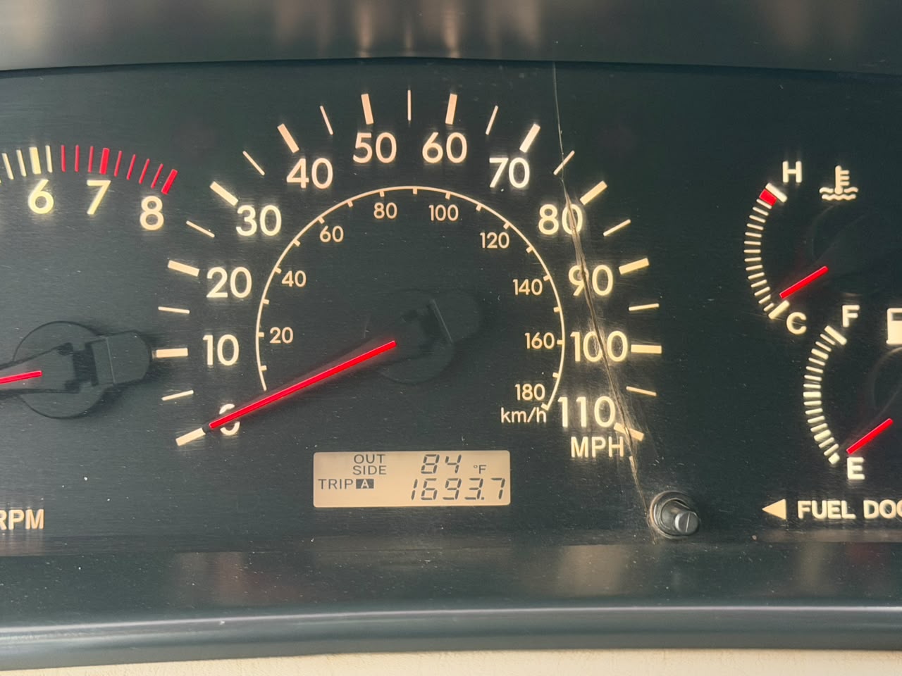 
								Extremely Clean Used Toyota Camry 2008 for just 5.9m  Abuja full									