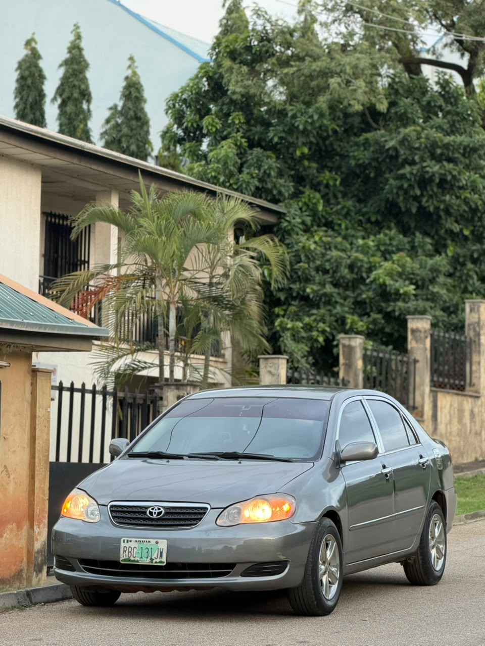 
								Extremely Clean Used Toyota Camry 2008 for just 5.9m  Abuja full									